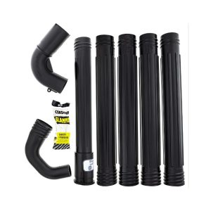 Gutter Cleaning Kit 3m Tube length