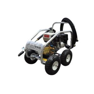 Aussie Pumps ABBSS30/GX200 Pressure Cleaner