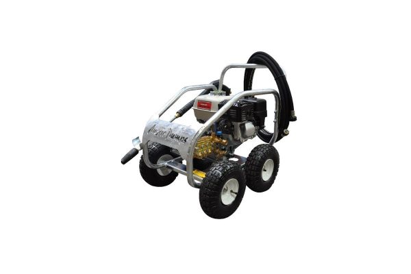 Aussie Pumps ABBSS30/GX200 Pressure Cleaner