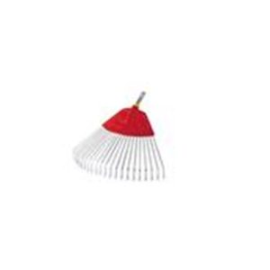 Garden Tine Rake 50cm Wide