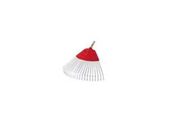 Garden Tine Rake 50cm Wide