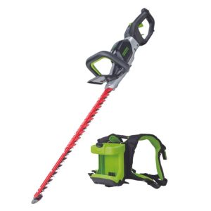 Greenworks 82v 26″ Professional Hedge Trimmer (Skin Only)