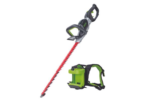 Greenworks 82v 26″ Professional Hedge Trimmer (Skin Only)