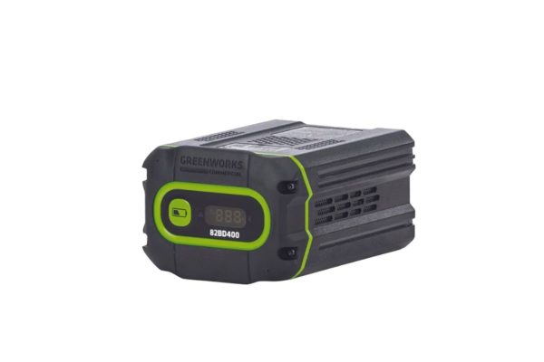 Greenworks 82v 4.0Ah Battery