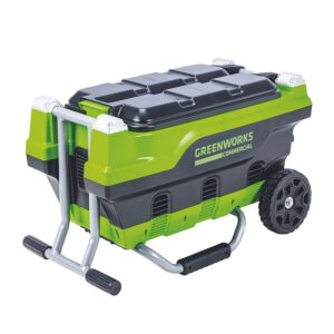 Greenworks 82v 6 Port Professional Charger