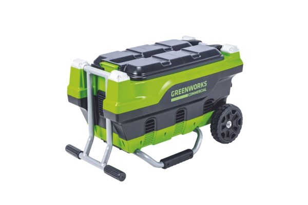 Greenworks 82v 6 Port Professional Charger