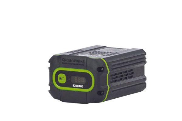 Greenworks 82v 8.Ah Battery