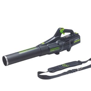 Greenworks 82v Axial Blower - Skin Only