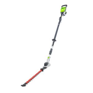 Greenworks 82v Gen II Professional Telescopic Pole Hedge Trimmer (Skin Only)