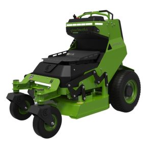 Greenworks 82v OptimusZ Professional 8kWh 32" Stand On Zero Turn Mower