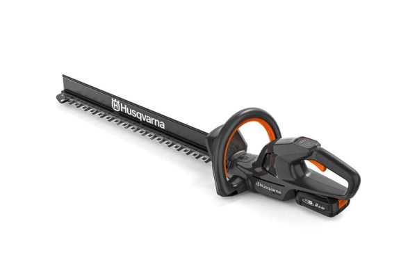 Husqvarna Aspire H50 Hedge Trimmer, Skin Only