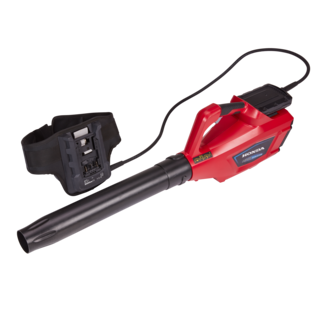 HONDA 36V DC BLOWER