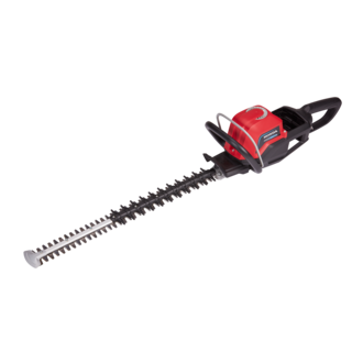 HONDA 36V DC HEDGECUTTER