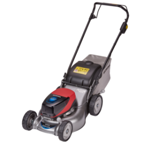HONDA 36V DC LAWN MOWER 16"