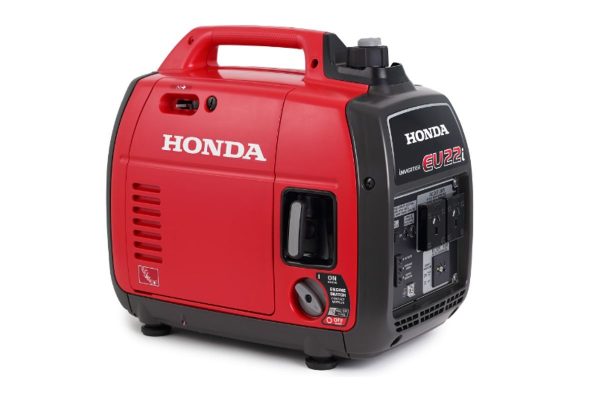 Honda EU22i Inverter Generator