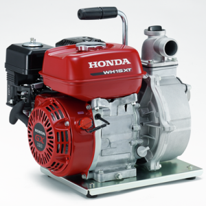 HONDA PUMP WH15XT2