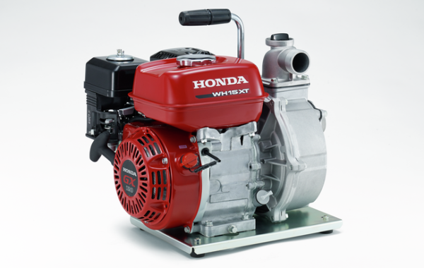 HONDA PUMP WH15XT2