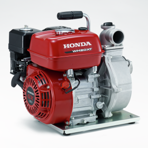 HONDA WH20XT PUMP