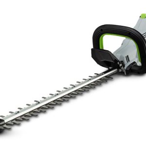EGO POWER+ 56V 51cm Blade / 25mm Cutting Capacity Brushless Hedge Trimmer SKIN