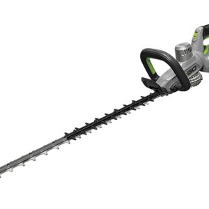 EGO POWER+ 56V 65cm Blade / 33mm Cutting Capacity Brushless Hedge Trimmer SKIN