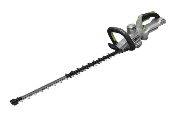 EGO POWER+ 56V 65cm Blade / 33mm Cutting Capacity Brushless Hedge Trimmer SKIN