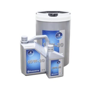HUSQVARNA 10W-30 4 Stroke Oil 1L