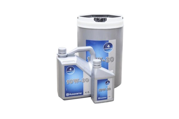HUSQVARNA 10W-30 4 Stroke Oil 1L