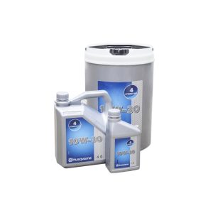 HUSQVARNA 10W-30 4 Stroke Oil 20L