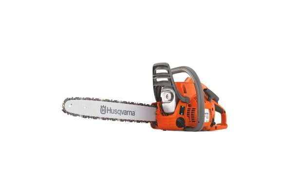 Husqvarna 120E MARK II Chainsaw
