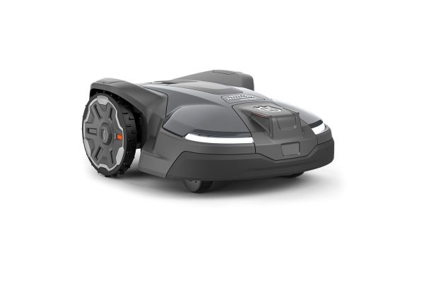 Husqvarna Automower® 430X NERA - with EPOS Plug In Kit