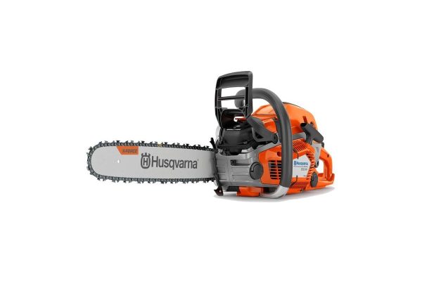 Husqvarna 550XP II Chainsaw