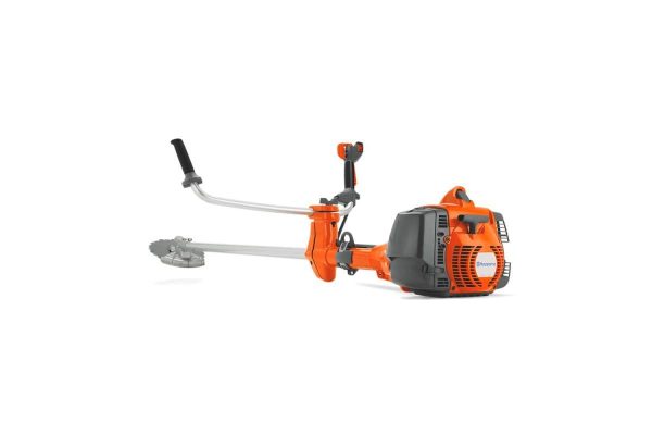 Husqvarna 555FX Clearing Saw