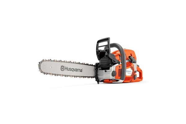 Husqvarna 572XP Chainsaw