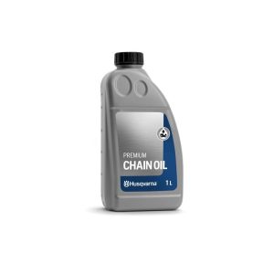 HUSQVARNA Bar and Chain oil 1L