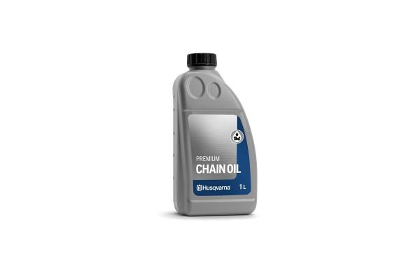 HUSQVARNA Bar and Chain oil 1L