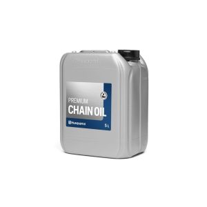 HUSQVARNA Bar and Chain oil 5L