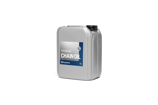 HUSQVARNA Bar and Chain oil 5L