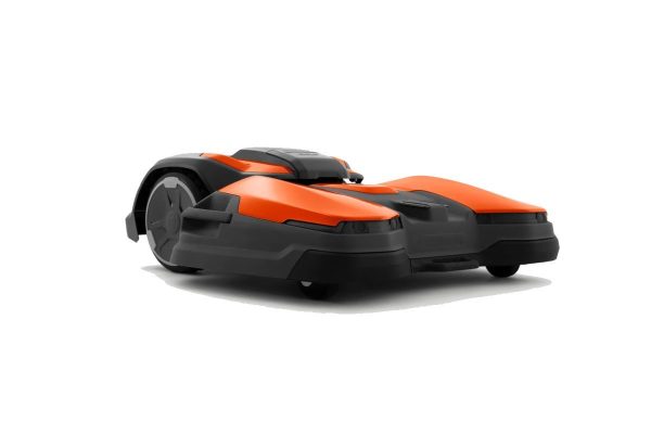 HUSQVARNA CEORA™ 546 EPOS™ / RZ 43L / CS4