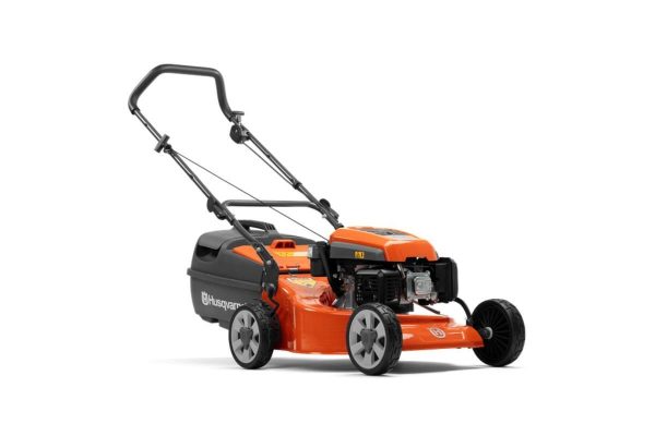 HUSQVARNA LC219P LAWN MOWER