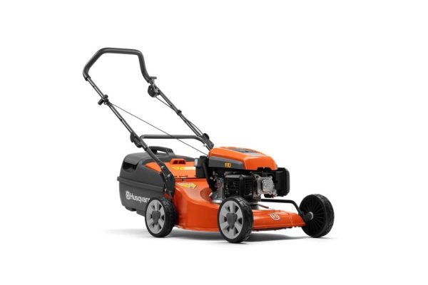 HUSQVARNA LC419A LAWN MOWER
