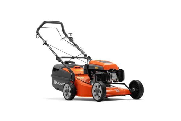 HUSQVARNA LC419SP LAWN MOWER