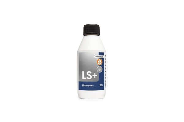 HUSQVARNA LS+ 2 Stroke Oil 100ml