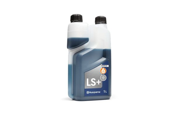 HUSQVARNA LS+ 2 Stroke Oil 1L