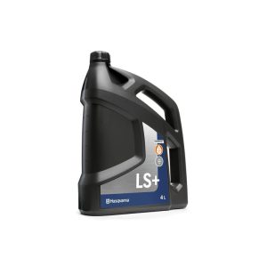 HUSQVARNA LS+ 2 Stroke Oil 4L