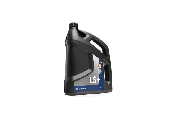 HUSQVARNA LS+ 2 Stroke Oil 4L