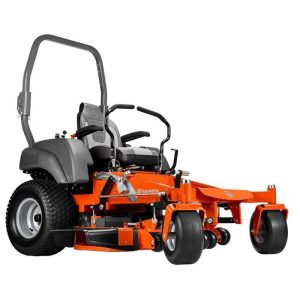 Husqvarna MZ54 Zero Turn Mower