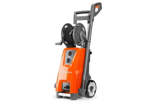 Husqvarna Pressure Washer PW490