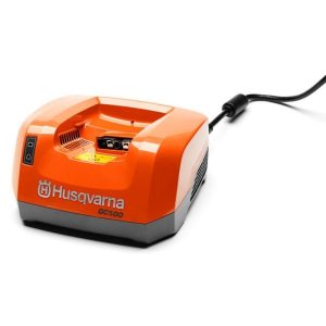 Husqvarna 40-C500X Battery Charger