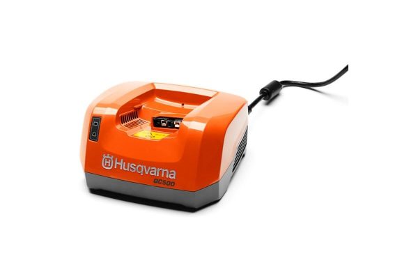 Husqvarna 40-C500X Battery Charger