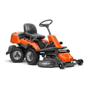 Husqvarna R214TC Rider Mower